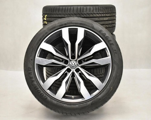 Volkswagen touareg iii - volkswagen,