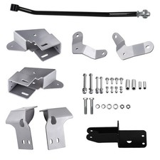 STAFFA DEL BRACCIO DI