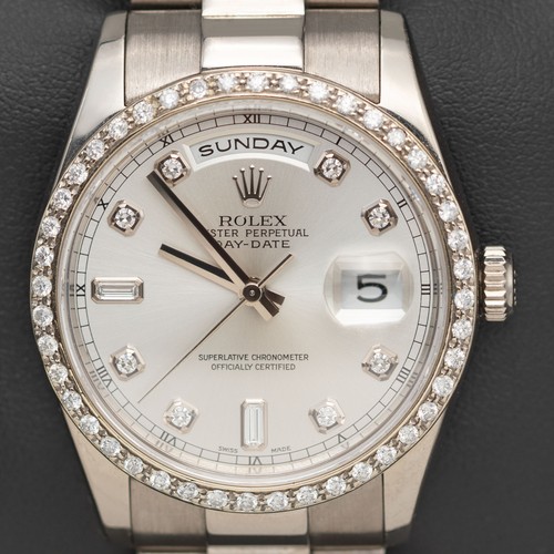 Rolex day date orologio - rolex,