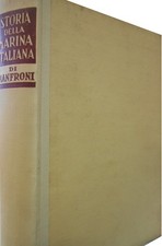 storia della marina italiana