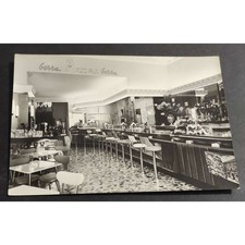 Cartolina Torino - Ristorante