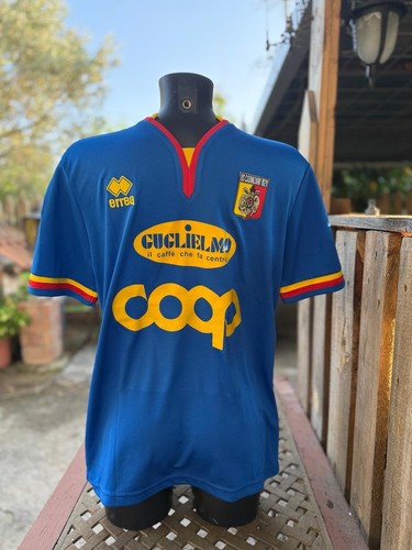 Maglia cali catanzaro - cali’,