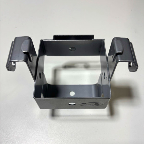 porta batteria bici