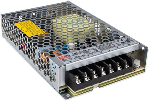 Alimentatore switching 150w - switching,