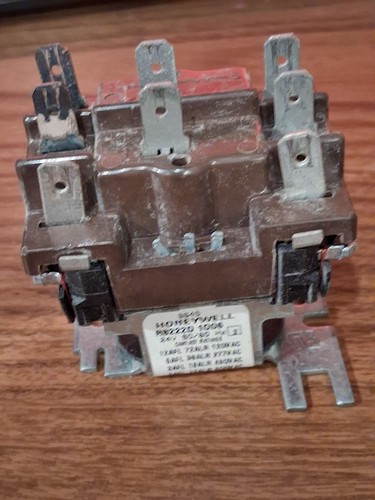 Honeywell r8222d1006 relè - r8222d1006,