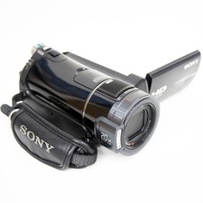Sony Handycam HDR-CX7