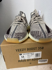 Size 11 - adidas Yeezy Boost