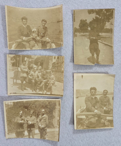 Foto militari carabinieri - foto,