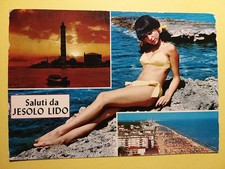 Saluti da Jesolo Lido