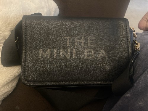 Marc jacobs mini borsa - mini, a