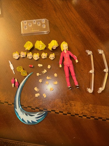 Figurina android dragon - 18,