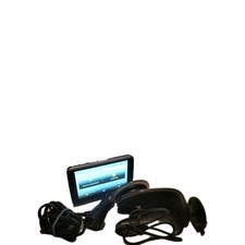 Navigatore GPS Navigon Es40 Mappe Europee