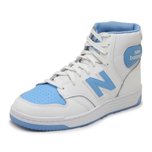 N9327 sneaker uomo - sneaker, balance