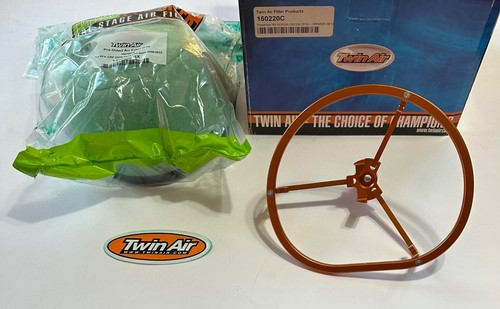 Twin air power flow - air, for