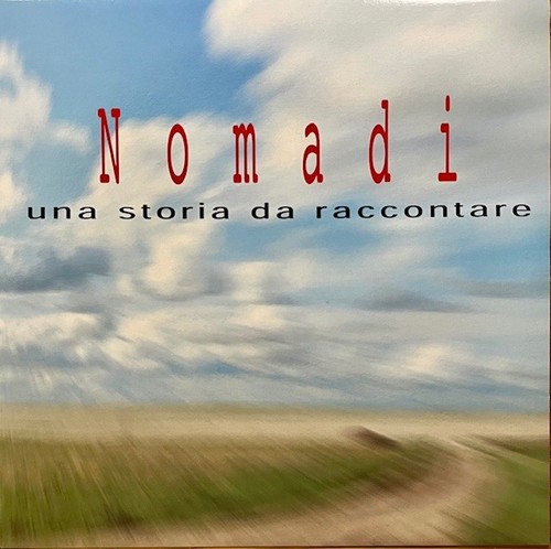 Nomadi una storia da - nomadi,