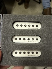 Fender Pickup Stratocaster