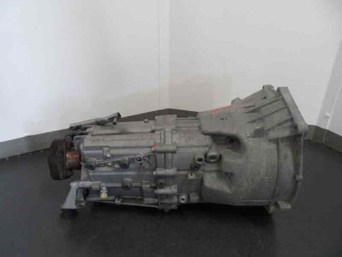 Cambio bmw serie 0 - cambio, 3