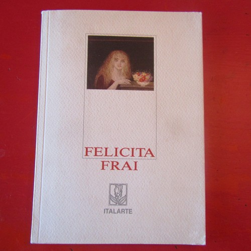 Felicita frai giancarlo - felicita,
