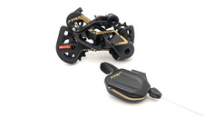 Kit Deragliatore Cambio TRP