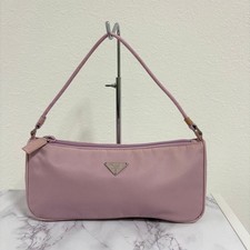 PRADA Pochette Accessori Rosa