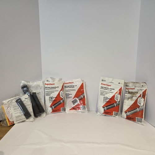 Raychem h900 power connection - raychem,