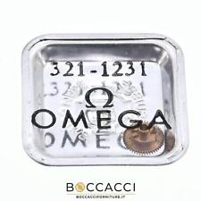 OMEGA Ruota Ore, Altezza 2,52 MM Calibro 321 Ref. 1231 Calibro: 321 (IN BLISTER)