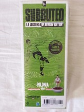 SUBBUTEO LA LEGGENDA VINTAGE