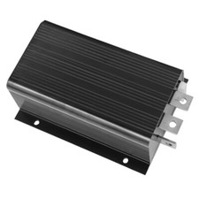 Comando moto 80V 600A DC per