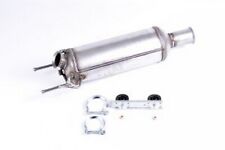 FAP per Peugeot 4007 2.2 HDi