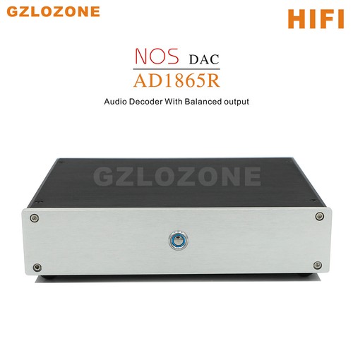 Decoder audio hifi - , doppio