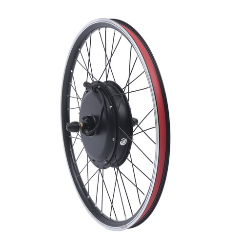 Kit bici elettrica 1500w 48v - kit,