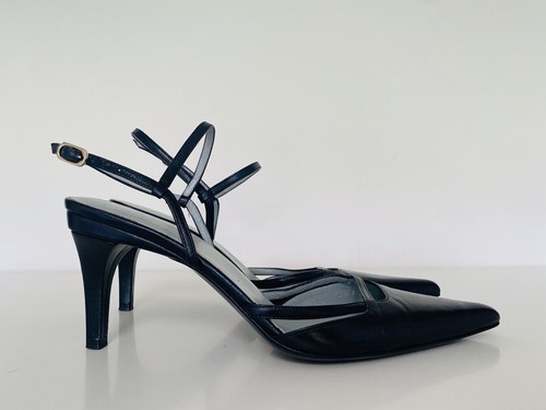 Escarpins bride gucci - bride,