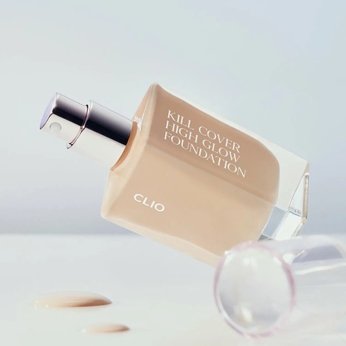 Clio kill cover fondotinta - kill,