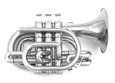 Jupiter tromba sib pocket