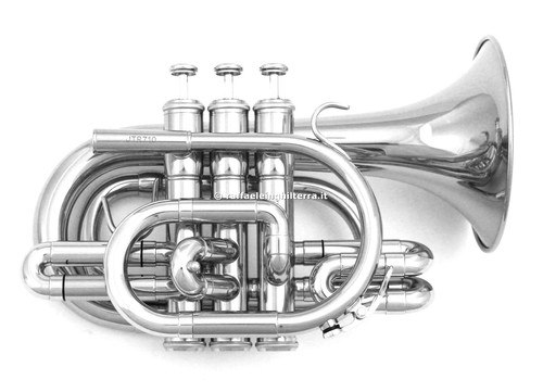 Jupiter tromba sib pocket