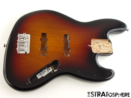 Fender american performer jazz - fender,