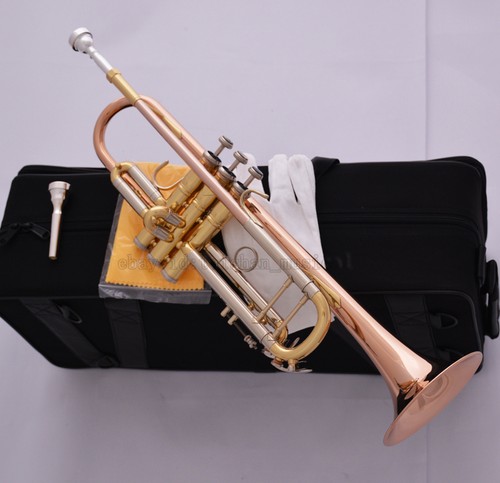 Prof rose brass - bb, tromba