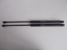 Coppia Molle a Gas Ammortizzatori Pistoncini Baule ALFA ROMEO 147 2003