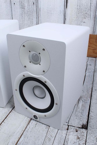 Yamaha hs7 monitor - da, studio