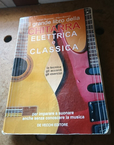 Grande libro della - grande,