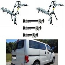 Portabici Posteriore 3 Binari