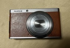 Fujifilm XF1 - errore obiettivo-solo corpo