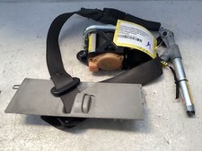 CINTURA DI SICUREZZA ANTERIORE