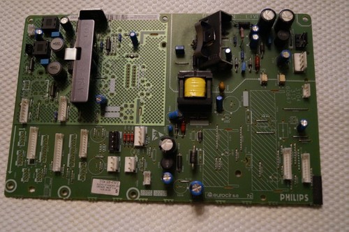 Scheda standby audio 3104 328 - scheda,