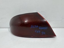 STOP FANALE POSTERIORE SINISTRO ALFA ROMEO 166 Serie (936_) (98>03)