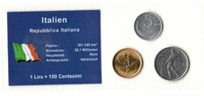 Italy 50 Lire 1978 20 Lire