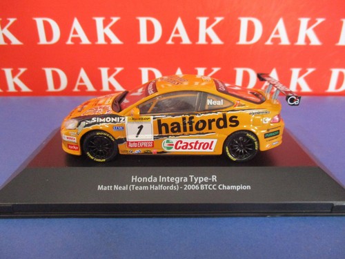 Die cast modellino - cast, 1/43