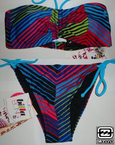 Costume bagno due pezzi - da,