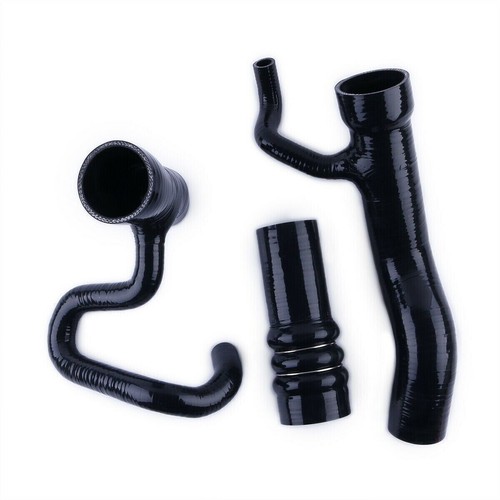 Tubo turbo boost intercooler - tubo,