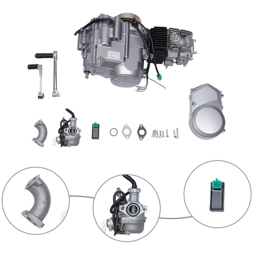 Per moto lifan 125cc tempi - per,
